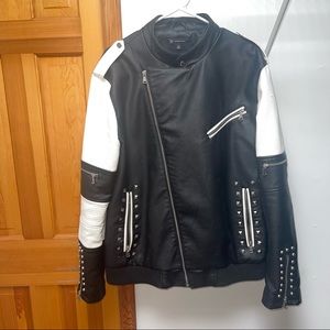 International Concepts Rocker Jacket